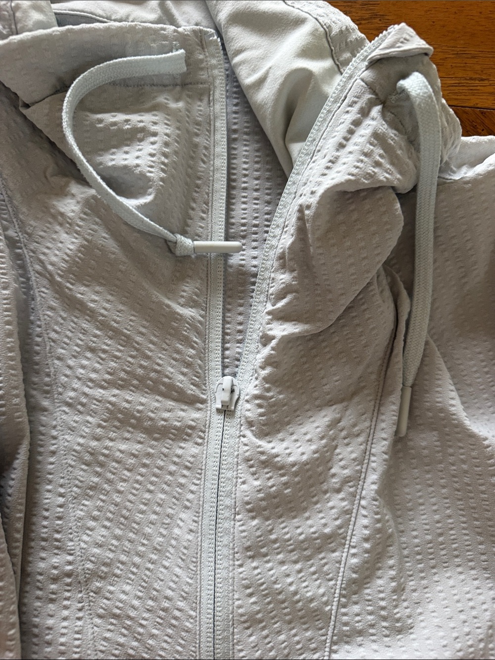 Lululemon Pack Light Pullover - Picture 9 of 11